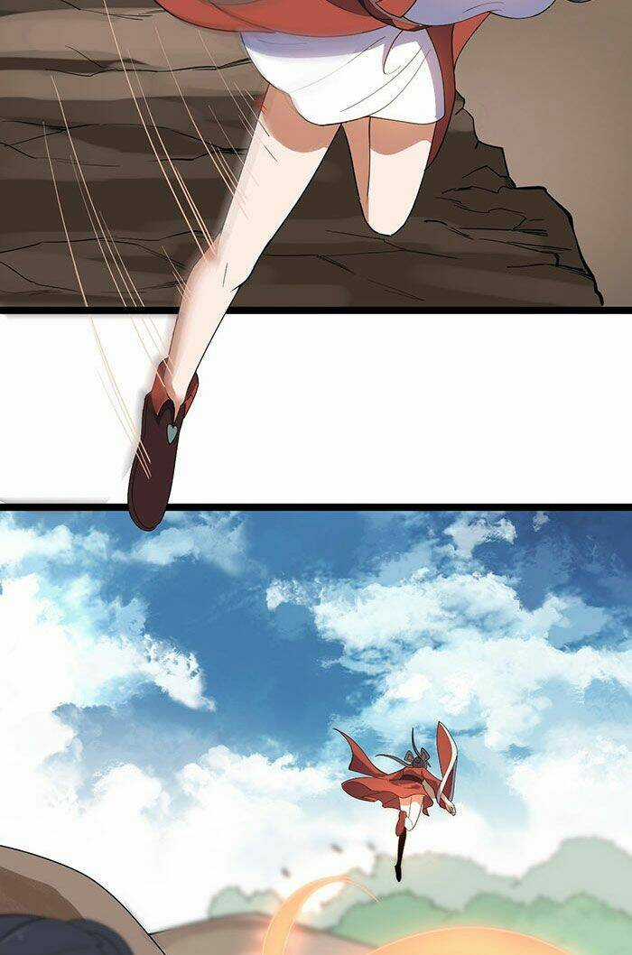 Vĩnh Sinh - Chapter 21 - Trang 48