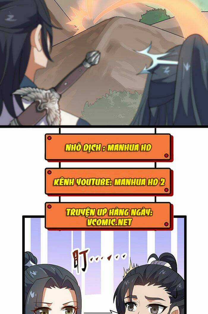 Vĩnh Sinh - Chapter 21 - Trang 49