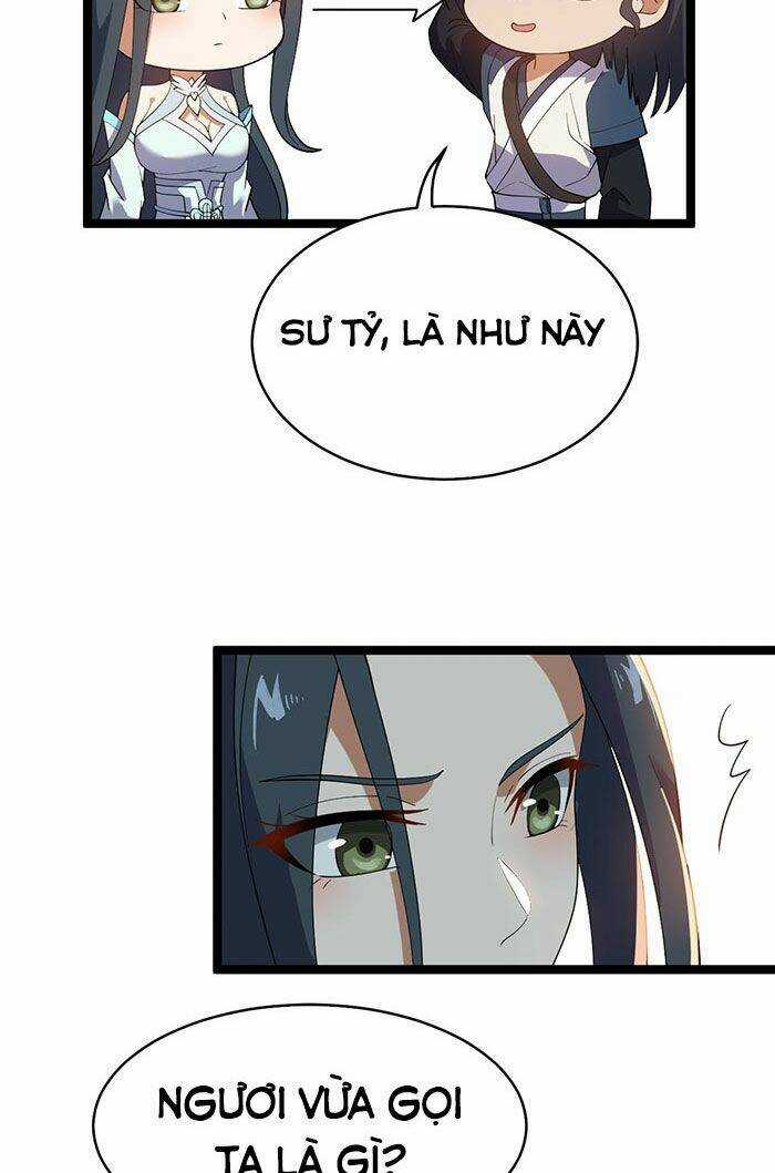 Vĩnh Sinh - Chapter 21 - Trang 50