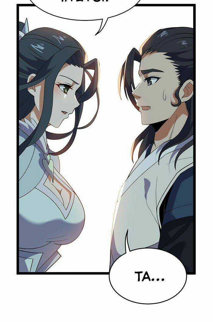 Vĩnh Sinh - Chapter 21 - Trang 51