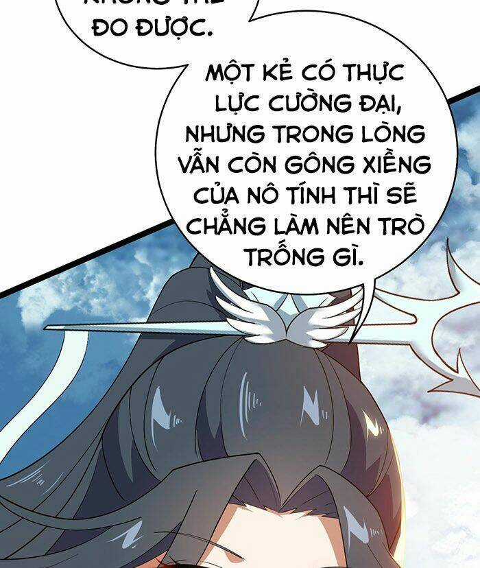 Vĩnh Sinh - Chapter 21 - Trang 54