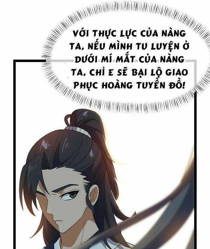 Vĩnh Sinh - Chapter 21 - Trang 59