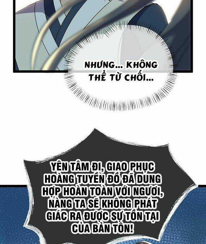 Vĩnh Sinh - Chapter 21 - Trang 60