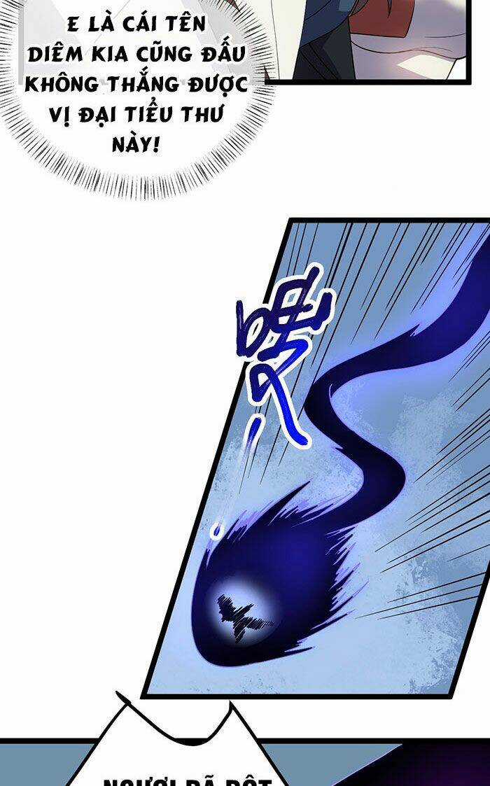 Vĩnh Sinh - Chapter 21 - Trang 7