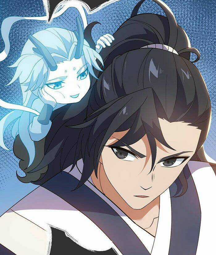 Vĩnh Sinh - Chapter 21 - Trang 61