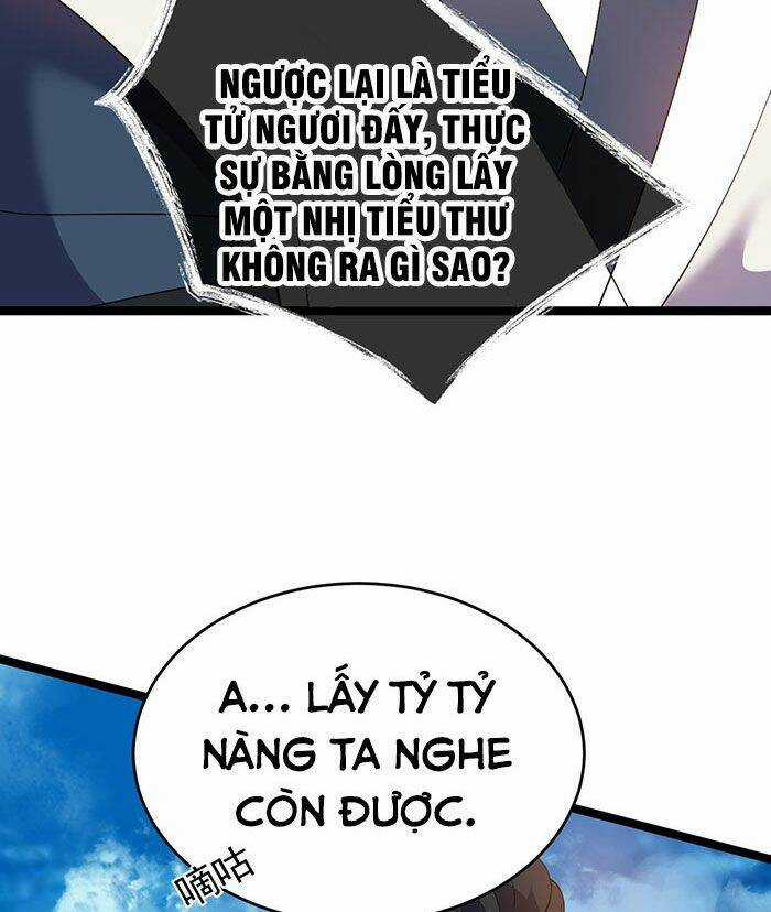 Vĩnh Sinh - Chapter 21 - Trang 62