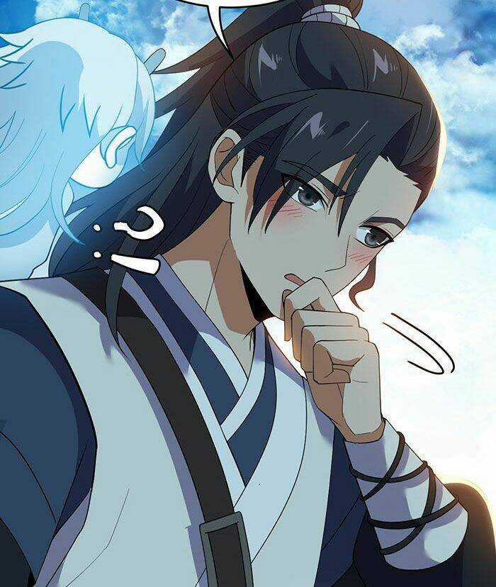 Vĩnh Sinh - Chapter 21 - Trang 63