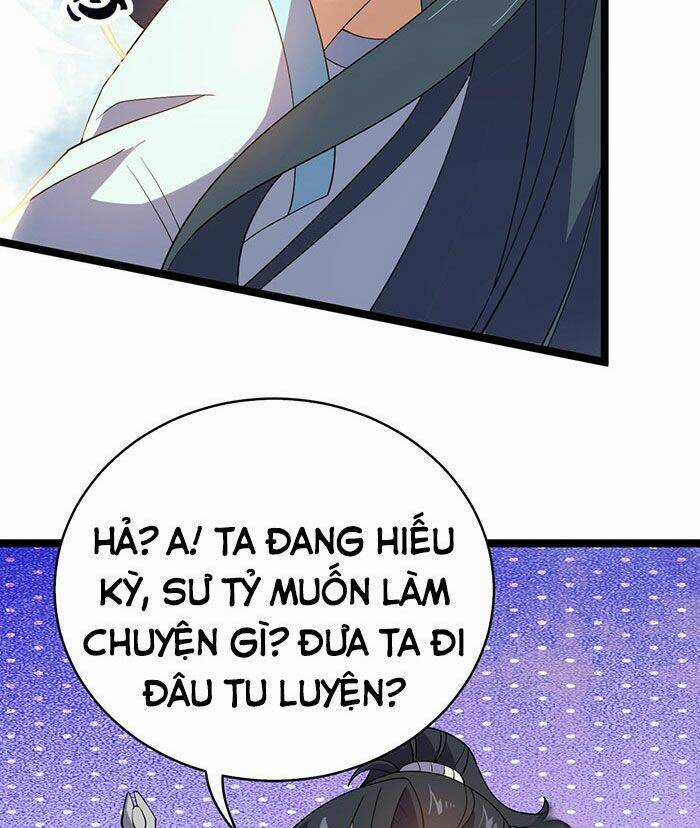 Vĩnh Sinh - Chapter 21 - Trang 66