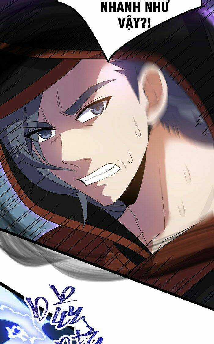 Vĩnh Sinh - Chapter 21 - Trang 9
