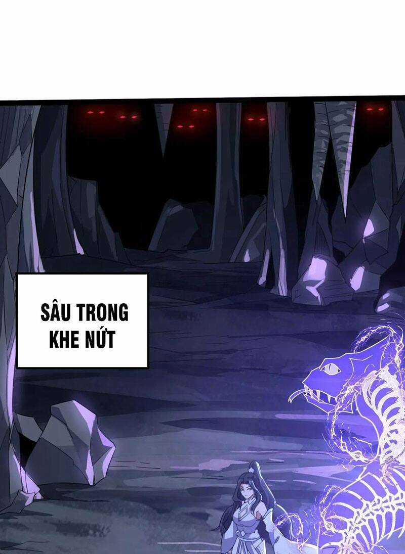 Vĩnh Sinh - Chapter 22 - Trang 2