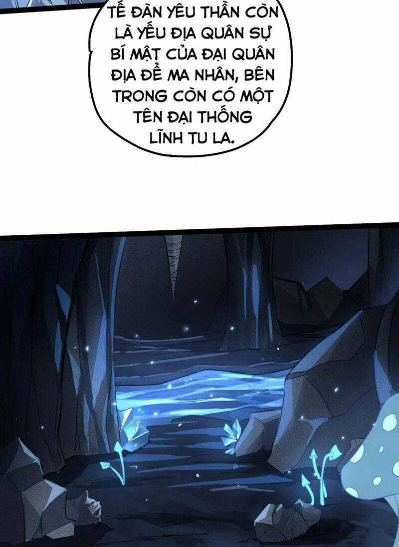 Vĩnh Sinh - Chapter 22 - Trang 11