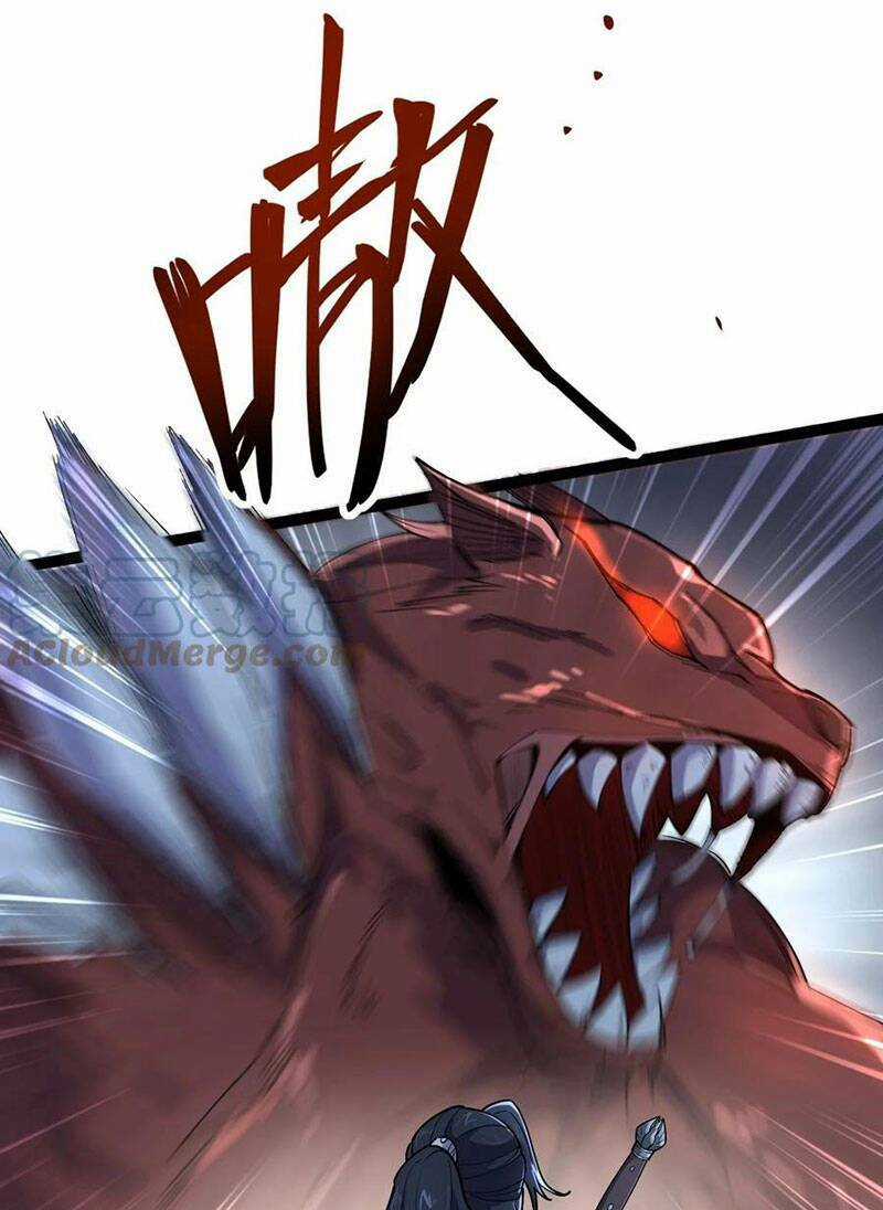 Vĩnh Sinh - Chapter 22 - Trang 19