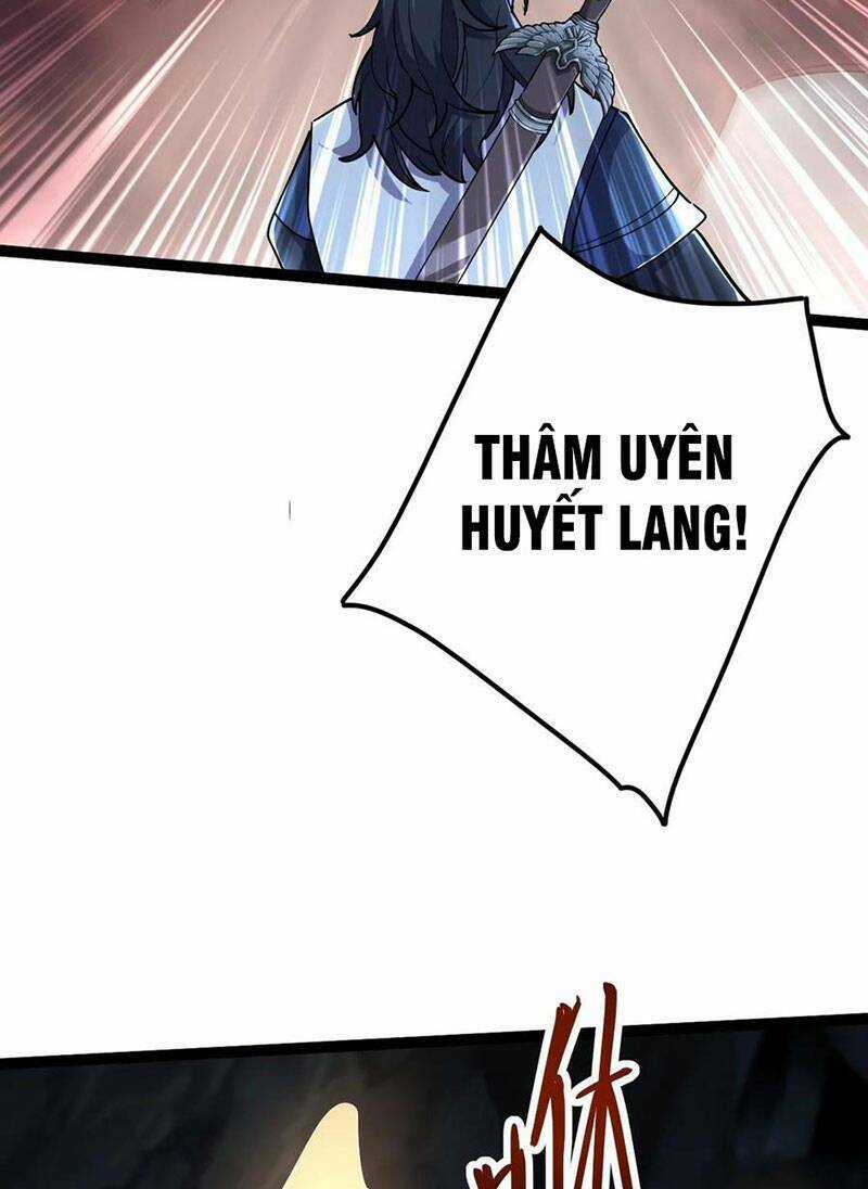 Vĩnh Sinh - Chapter 22 - Trang 20