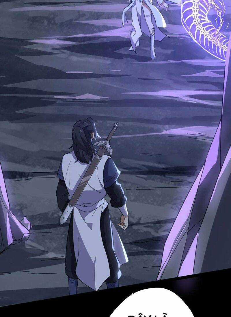 Vĩnh Sinh - Chapter 22 - Trang 3