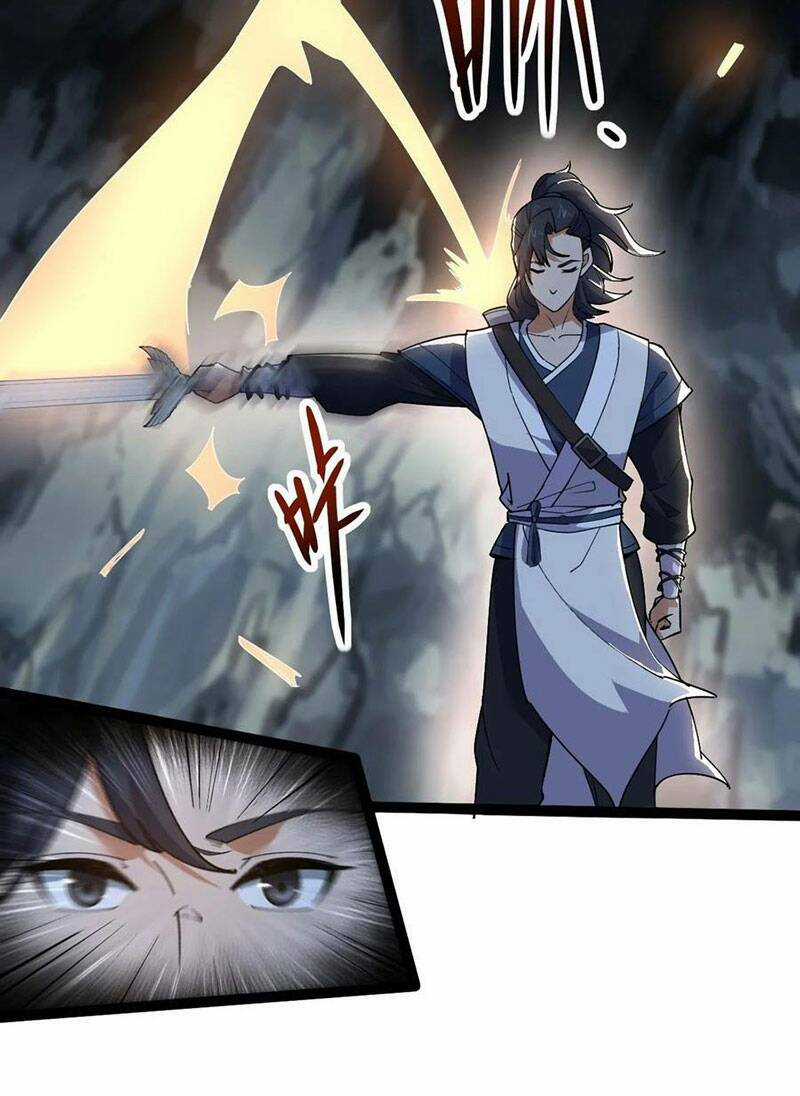 Vĩnh Sinh - Chapter 22 - Trang 21