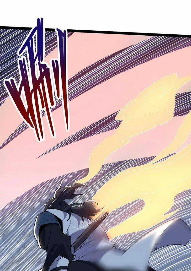 Vĩnh Sinh - Chapter 22 - Trang 22