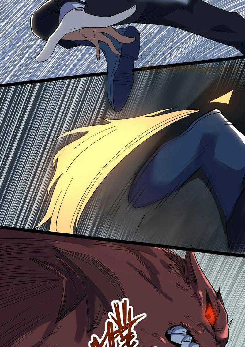 Vĩnh Sinh - Chapter 22 - Trang 23