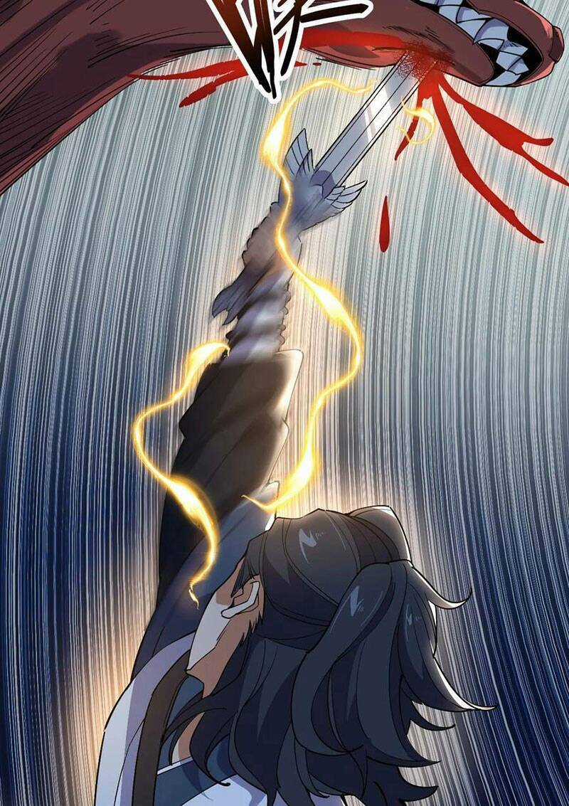 Vĩnh Sinh - Chapter 22 - Trang 24