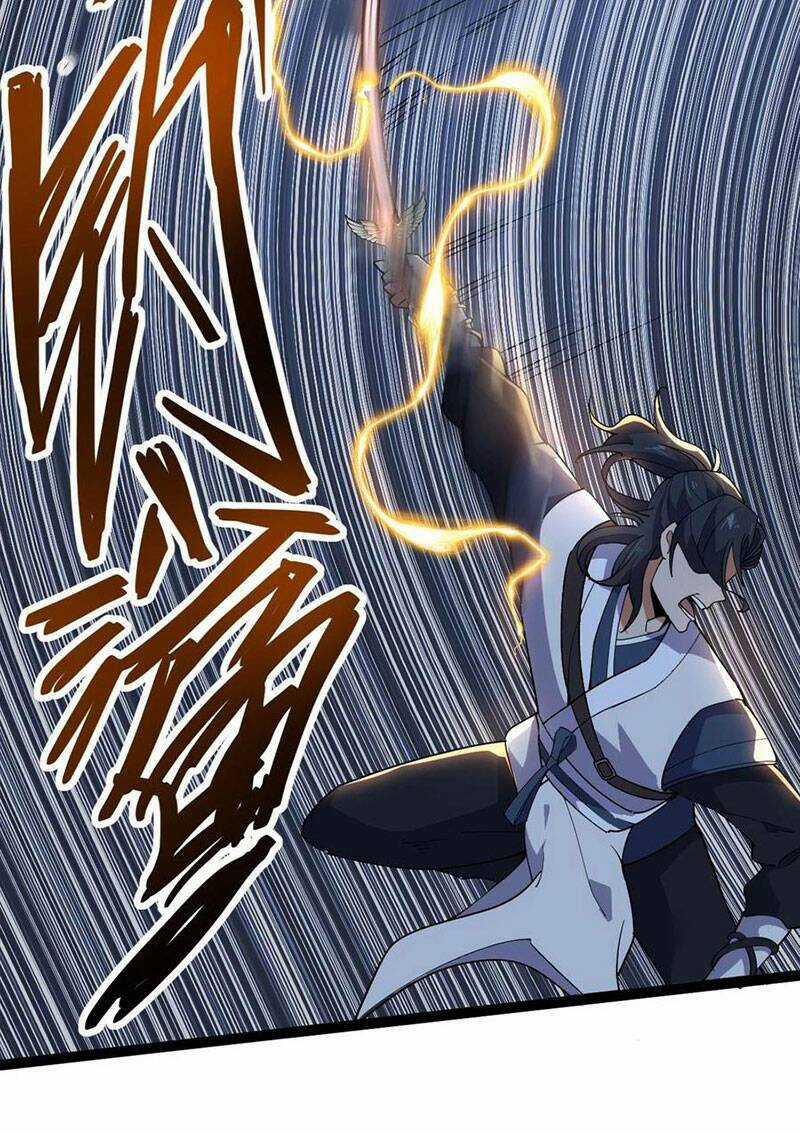 Vĩnh Sinh - Chapter 22 - Trang 27