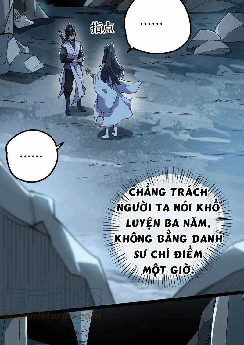 Vĩnh Sinh - Chapter 22 - Trang 30