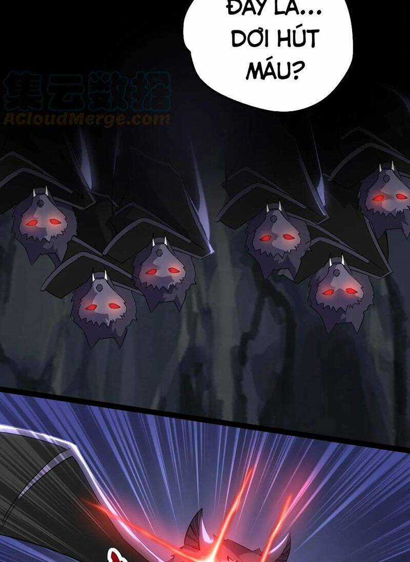 Vĩnh Sinh - Chapter 22 - Trang 4