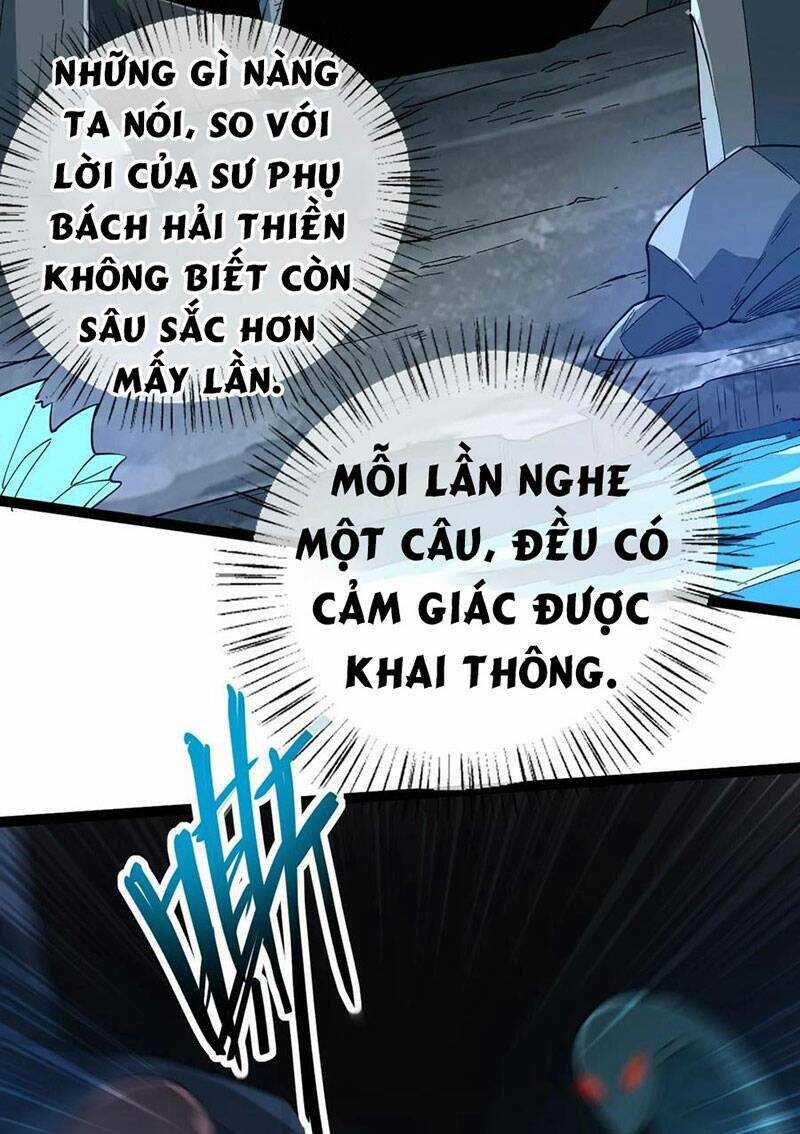 Vĩnh Sinh - Chapter 22 - Trang 31