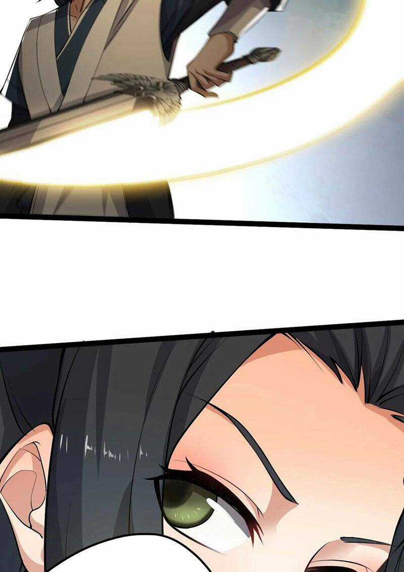 Vĩnh Sinh - Chapter 22 - Trang 34