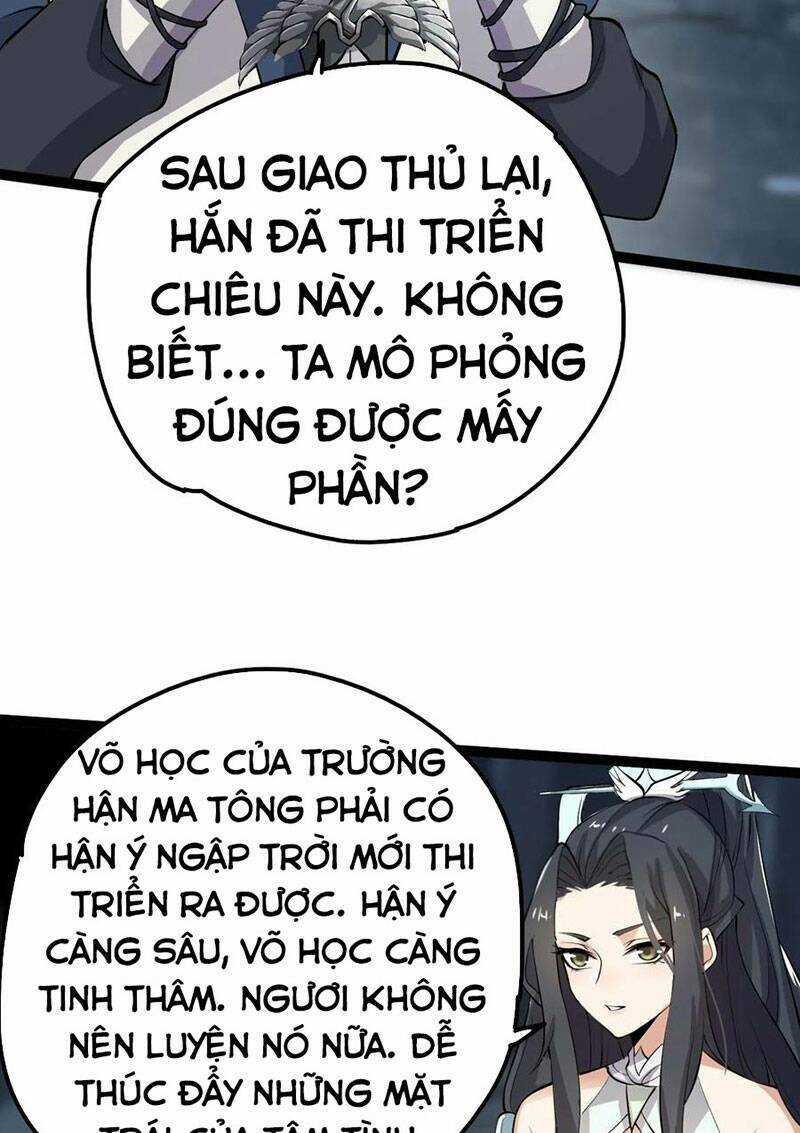 Vĩnh Sinh - Chapter 22 - Trang 36