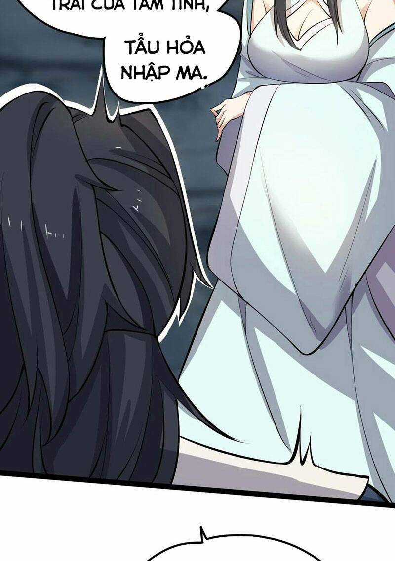 Vĩnh Sinh - Chapter 22 - Trang 37