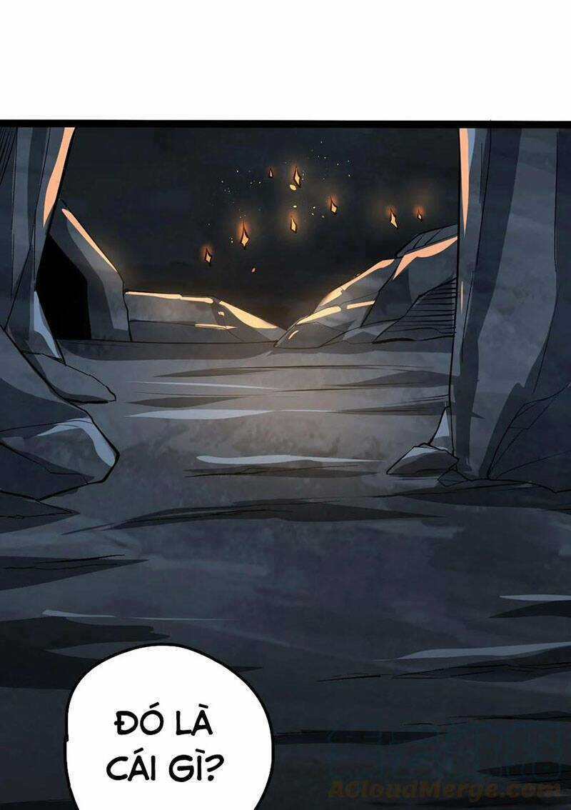 Vĩnh Sinh - Chapter 22 - Trang 41