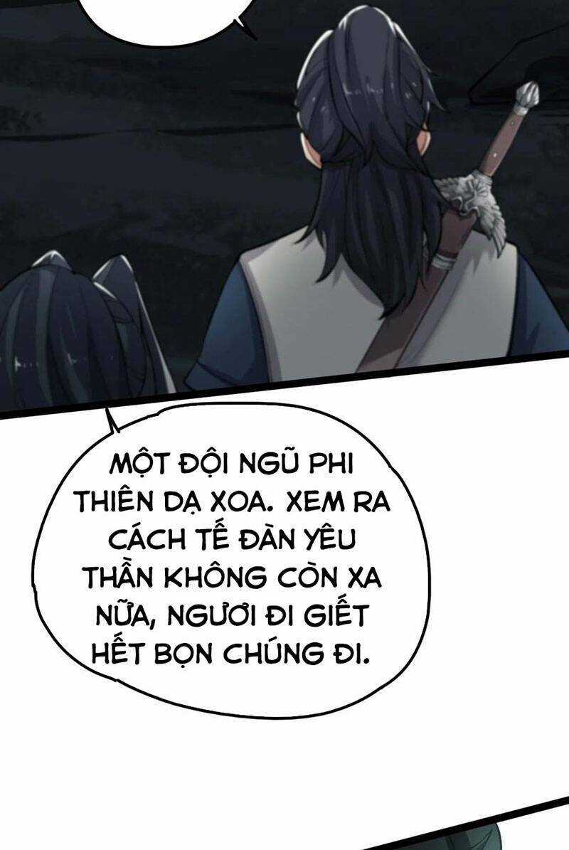 Vĩnh Sinh - Chapter 22 - Trang 42