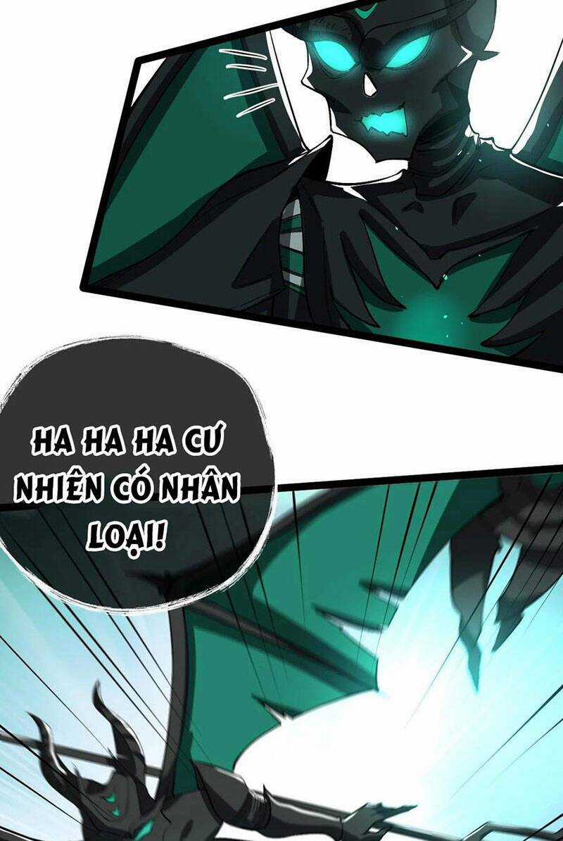 Vĩnh Sinh - Chapter 22 - Trang 43