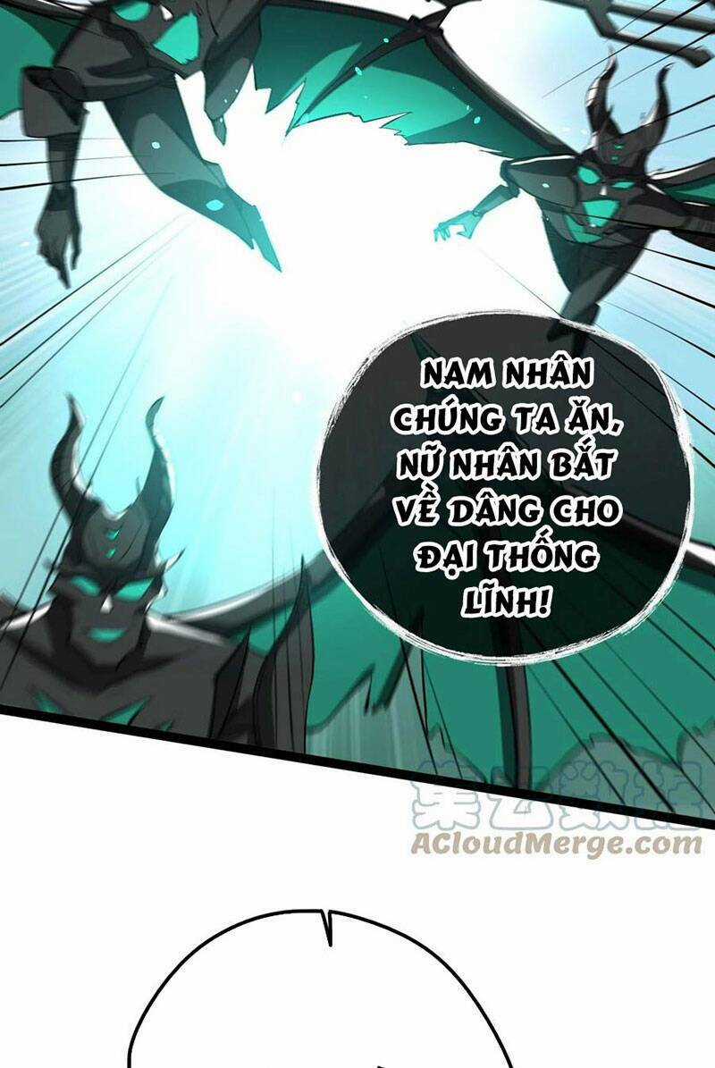 Vĩnh Sinh - Chapter 22 - Trang 44