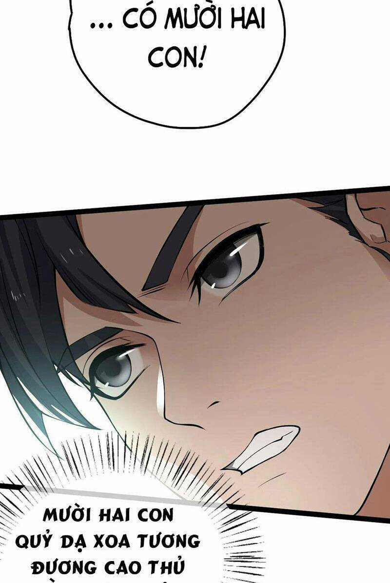 Vĩnh Sinh - Chapter 22 - Trang 45