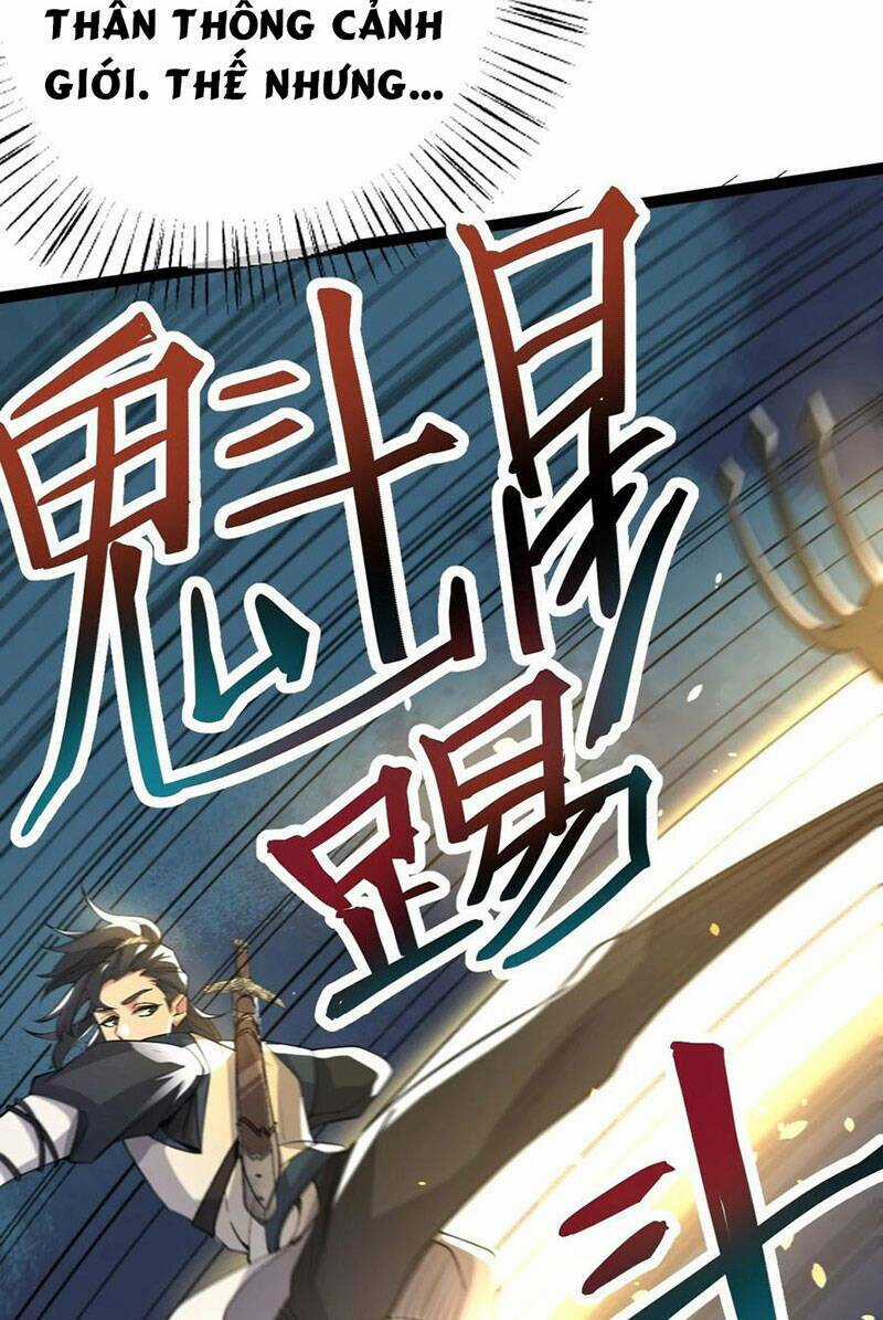 Vĩnh Sinh - Chapter 22 - Trang 46