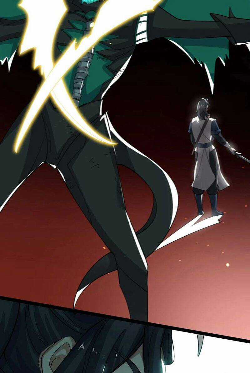 Vĩnh Sinh - Chapter 22 - Trang 49