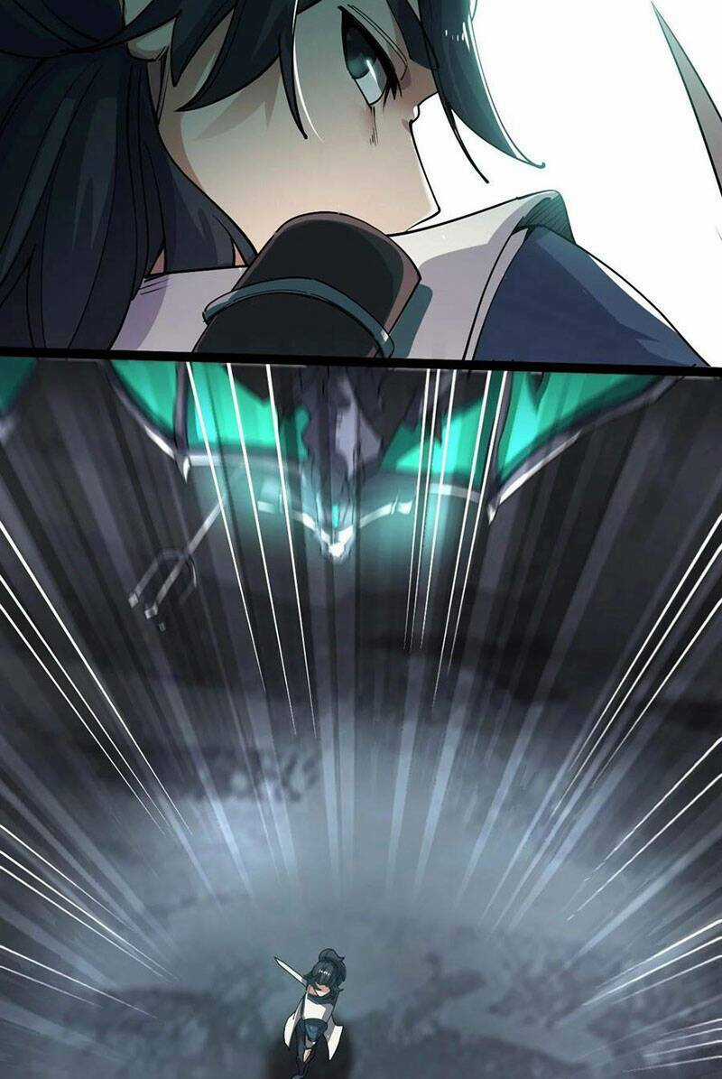 Vĩnh Sinh - Chapter 22 - Trang 50