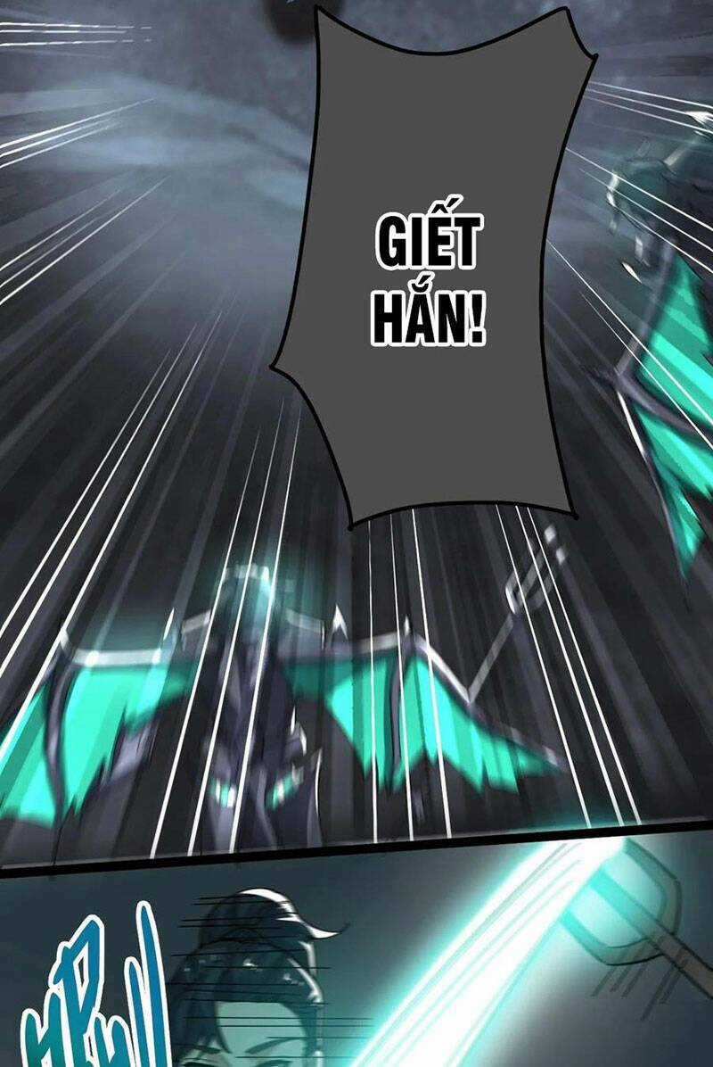 Vĩnh Sinh - Chapter 22 - Trang 51