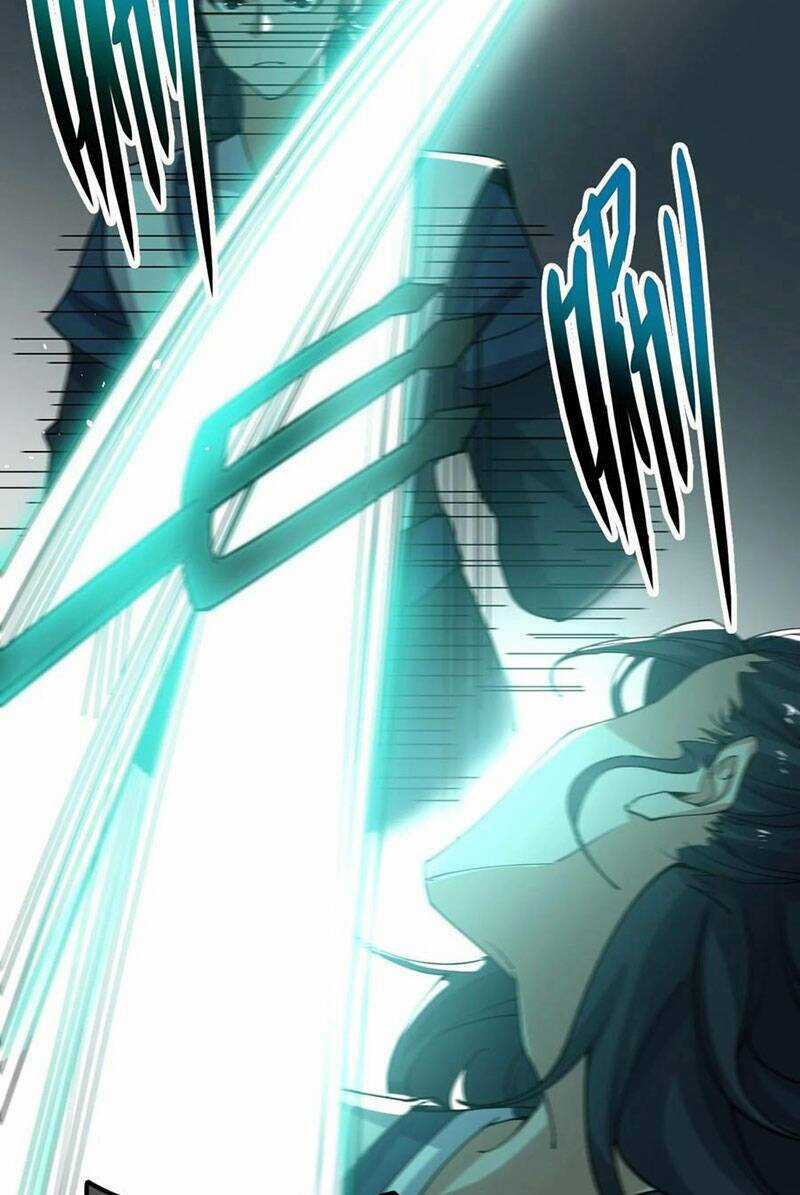 Vĩnh Sinh - Chapter 22 - Trang 52