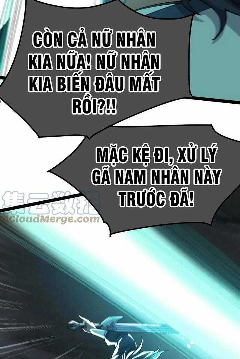 Vĩnh Sinh - Chapter 22 - Trang 53