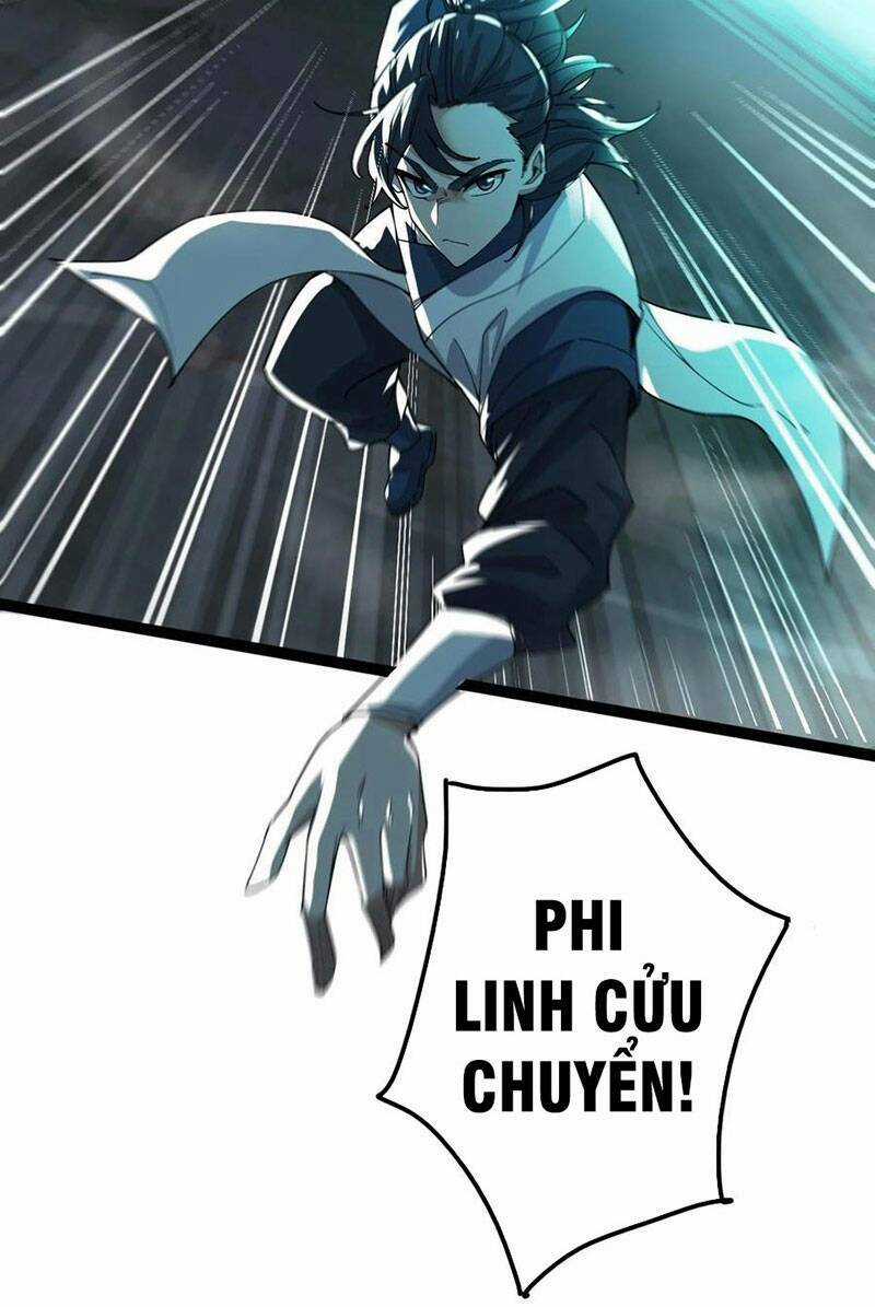 Vĩnh Sinh - Chapter 22 - Trang 54