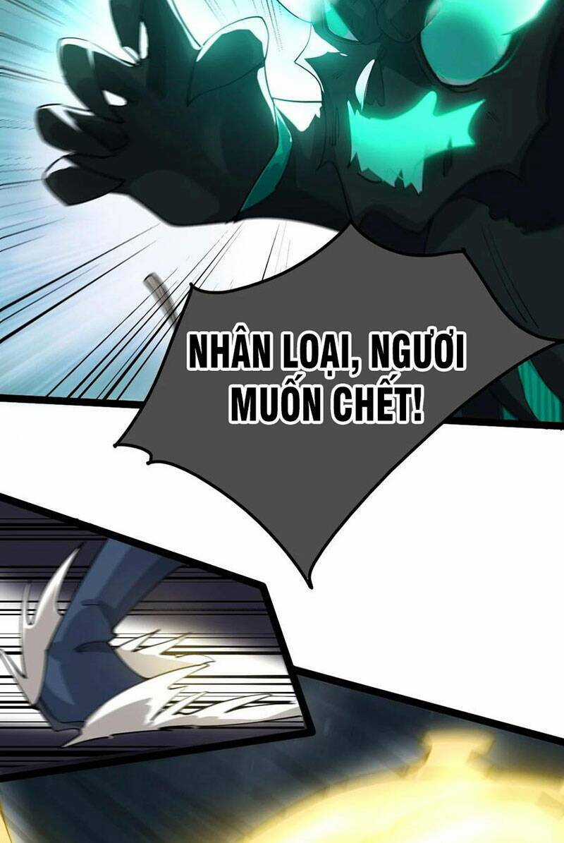 Vĩnh Sinh - Chapter 22 - Trang 56