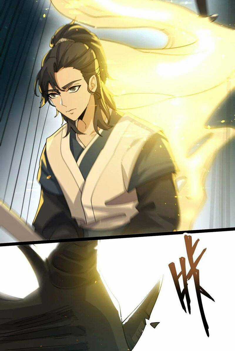 Vĩnh Sinh - Chapter 22 - Trang 60