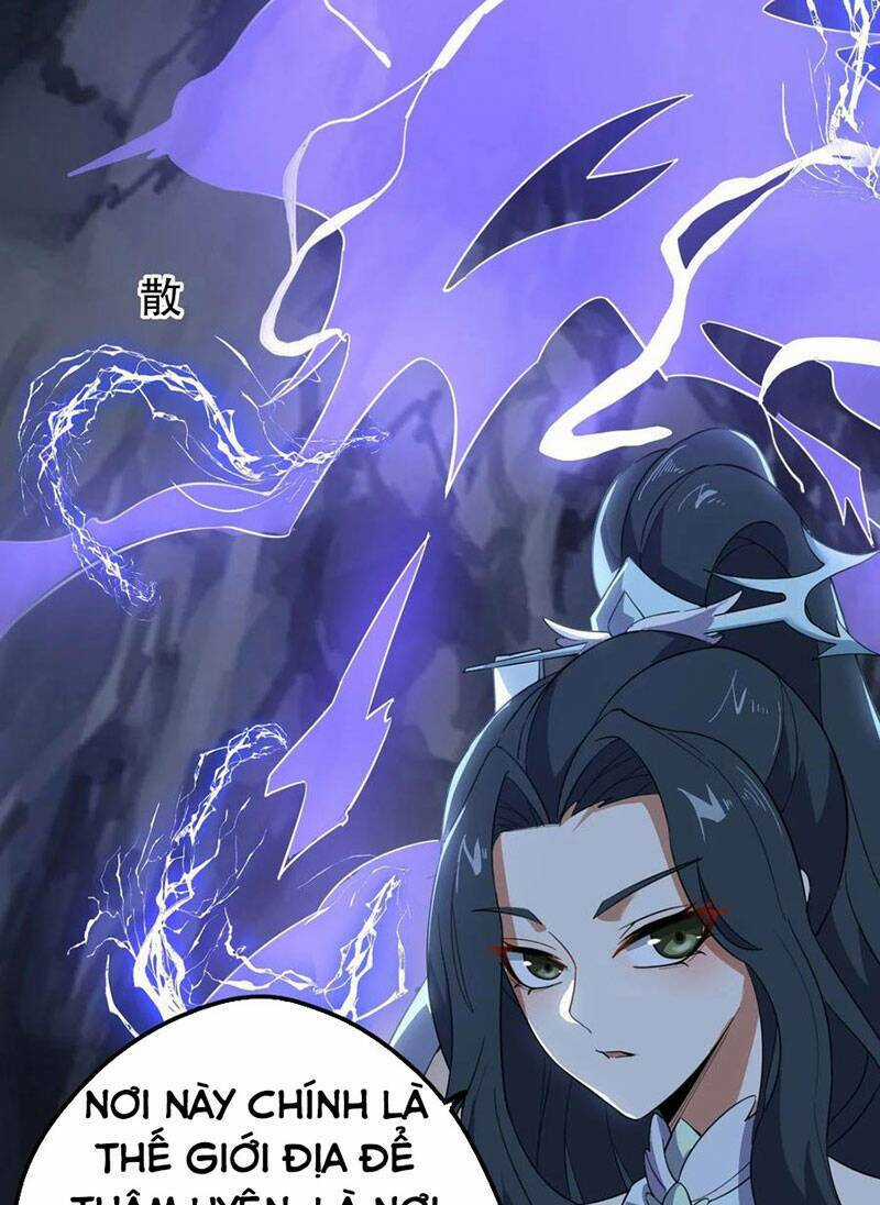 Vĩnh Sinh - Chapter 22 - Trang 7