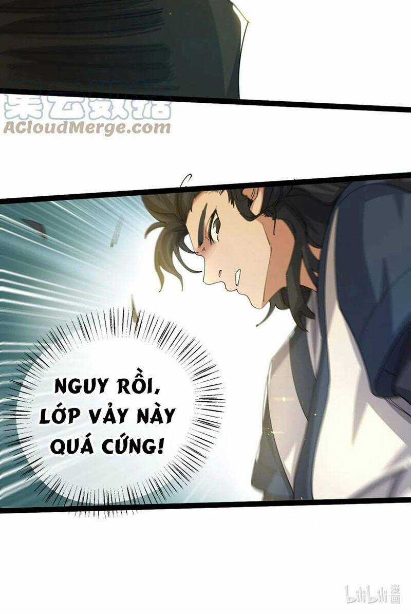 Vĩnh Sinh - Chapter 22 - Trang 61