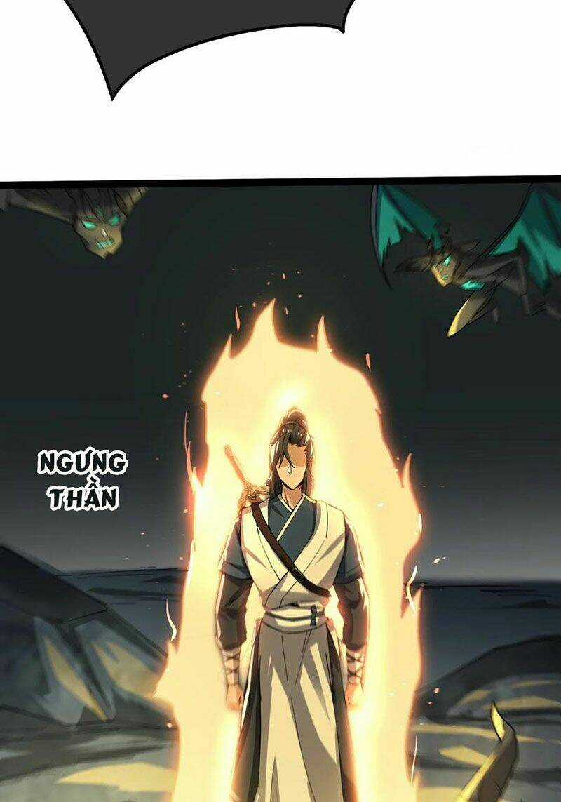 Vĩnh Sinh - Chapter 23 - Trang 11