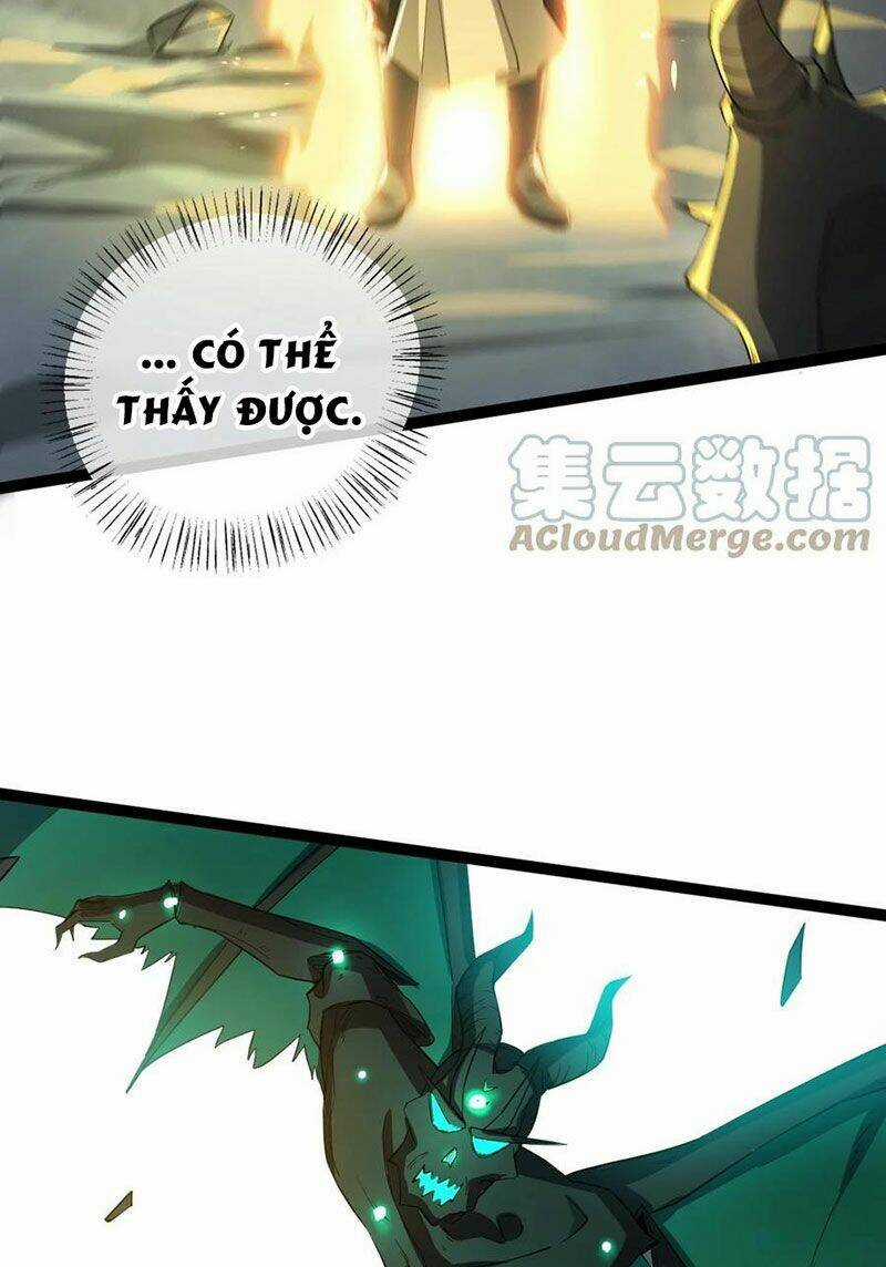 Vĩnh Sinh - Chapter 23 - Trang 12