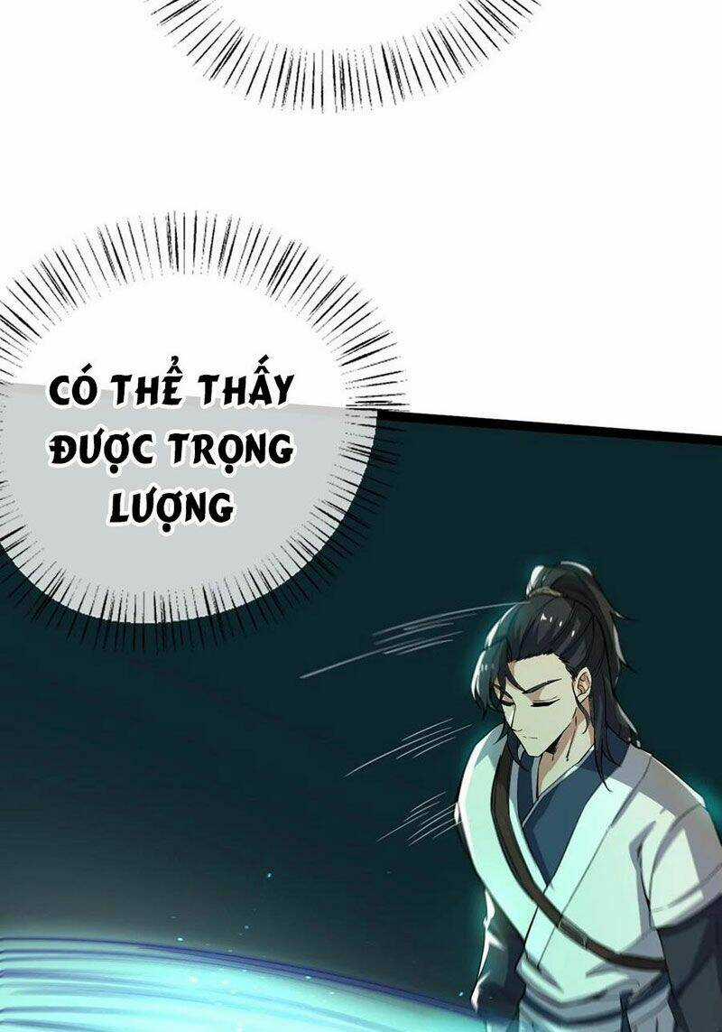 Vĩnh Sinh - Chapter 23 - Trang 14