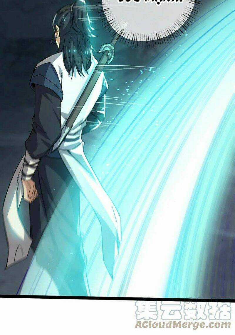 Vĩnh Sinh - Chapter 23 - Trang 16