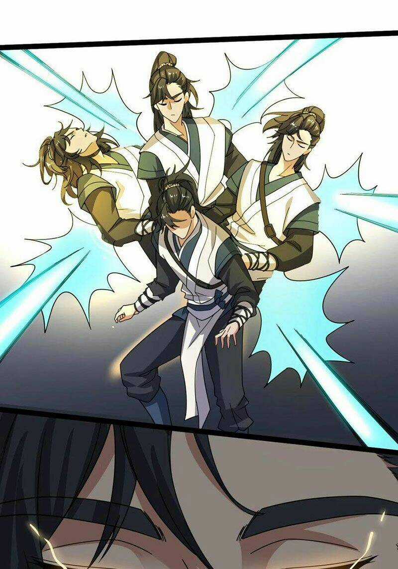 Vĩnh Sinh - Chapter 23 - Trang 17